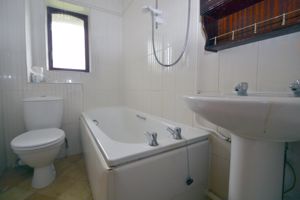 Bathroom- click for photo gallery